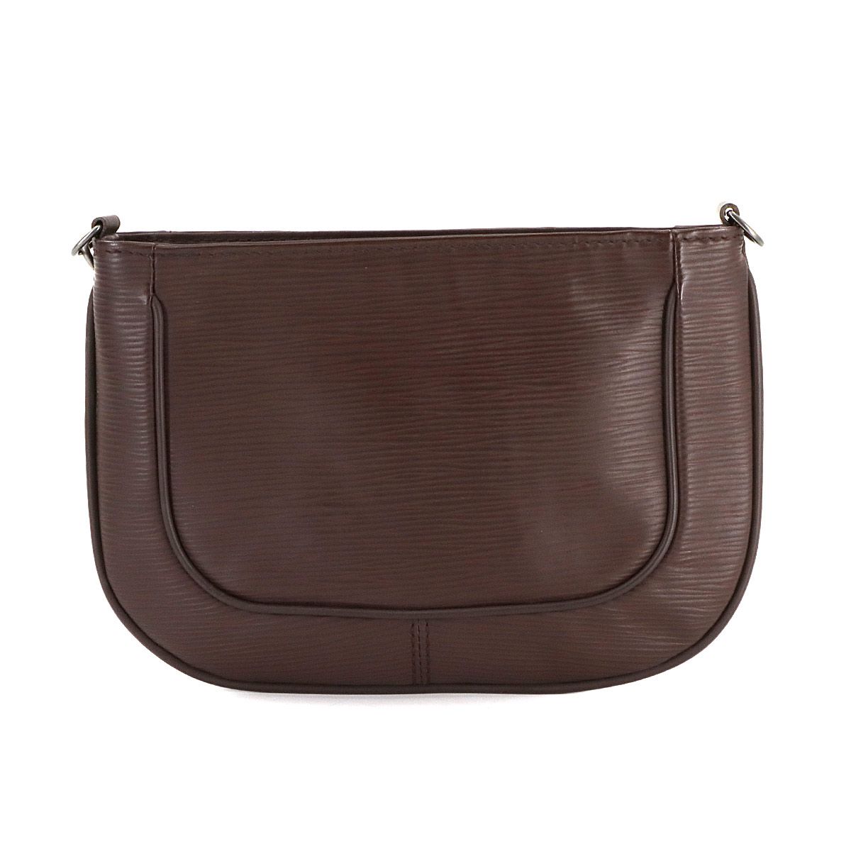 美品 ルイ ヴィトン LOUIS VUITTON エピ サルヴァンガ ショルダー 