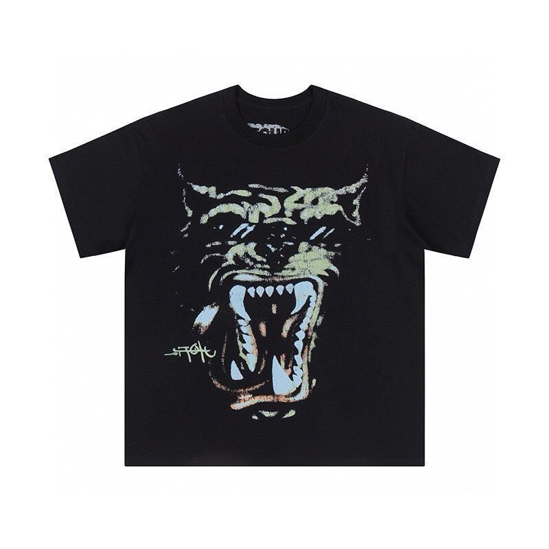 ✨美品✨Travis Scott Cactus Jack x Utopia Tour Maximus 2023 半袖 Tシャツ