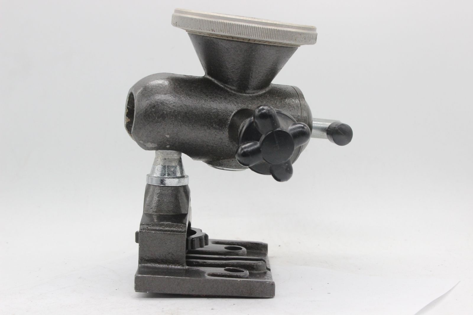 【返品保証】 ジッツォ GITZO FRANCE BREVETE  雲台  s7353 返品保証】 ジッツォ GITZO FRANCE BREVETE 雲台 s7353 - メルカリ
