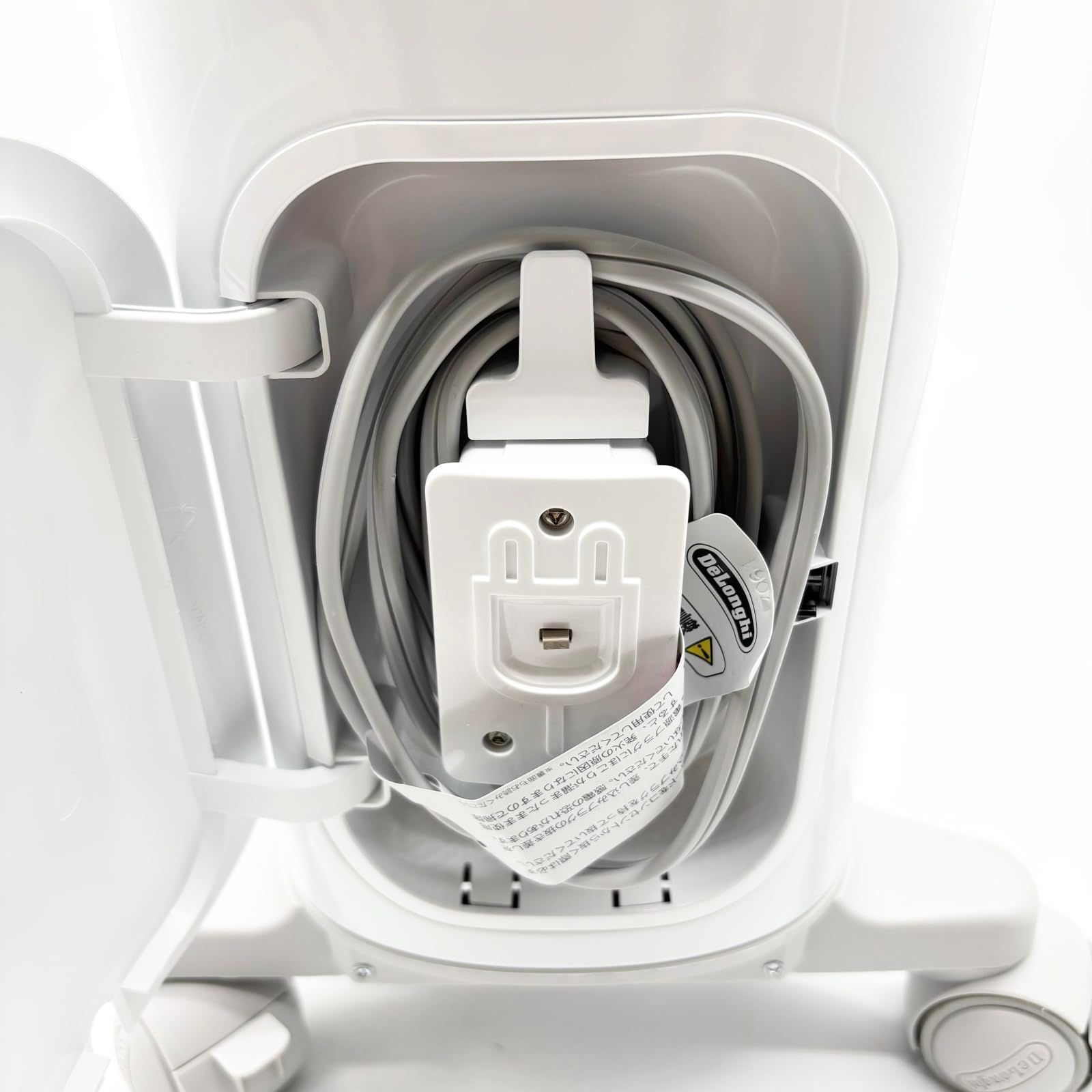 乾燥しにくい 表面温度約60℃