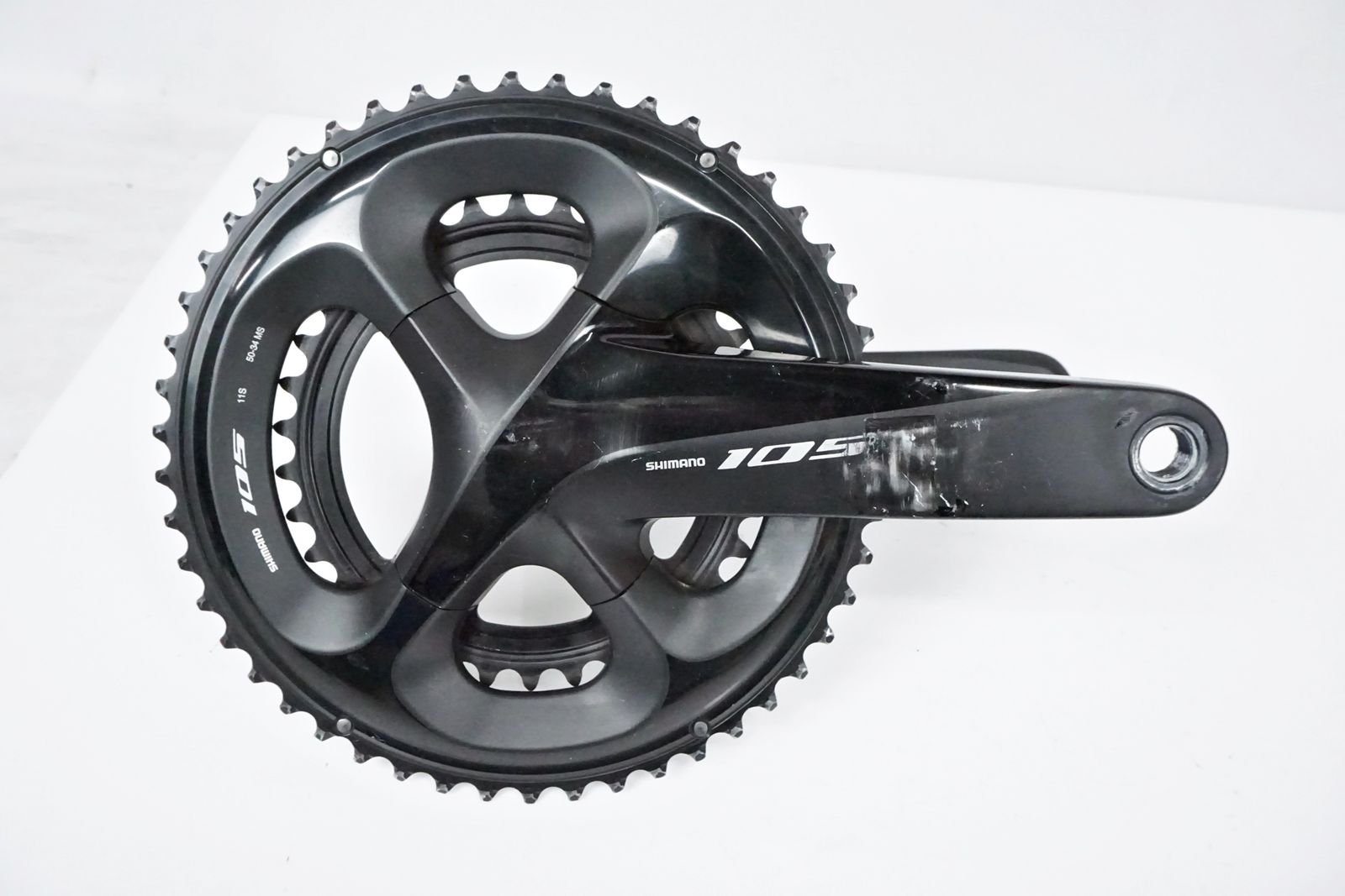 SHIMANO 「シマノ」 105 R7000 油圧DISC コンポセット / バイチャリ