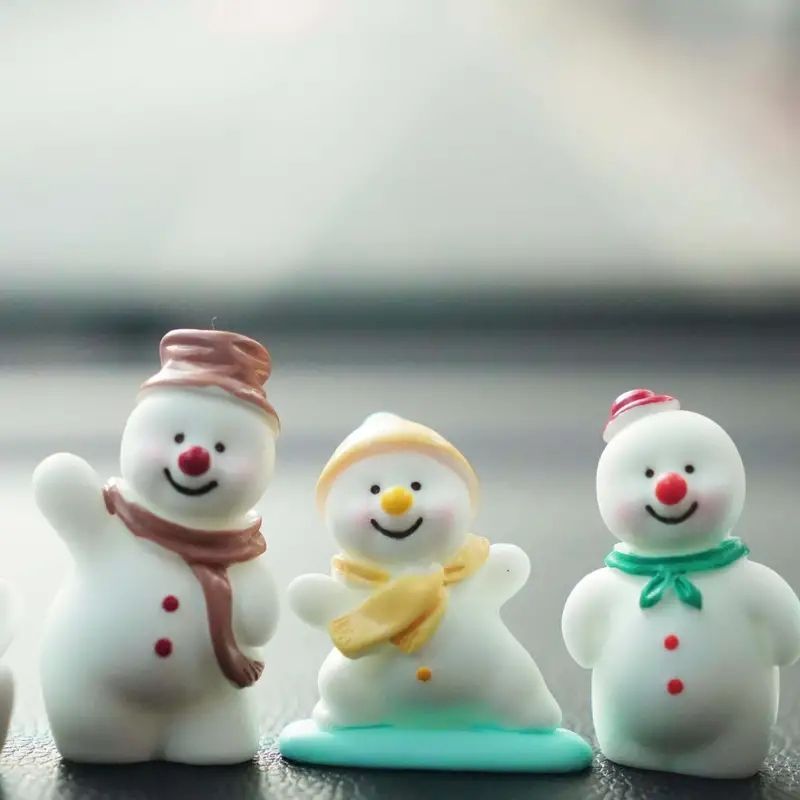 * mini ornament ❀ ラ・フランス ＆ ピーチさん   set mini ornament ❀ ラ・フランス ＆ ピーチさん set Peach 🍑 please