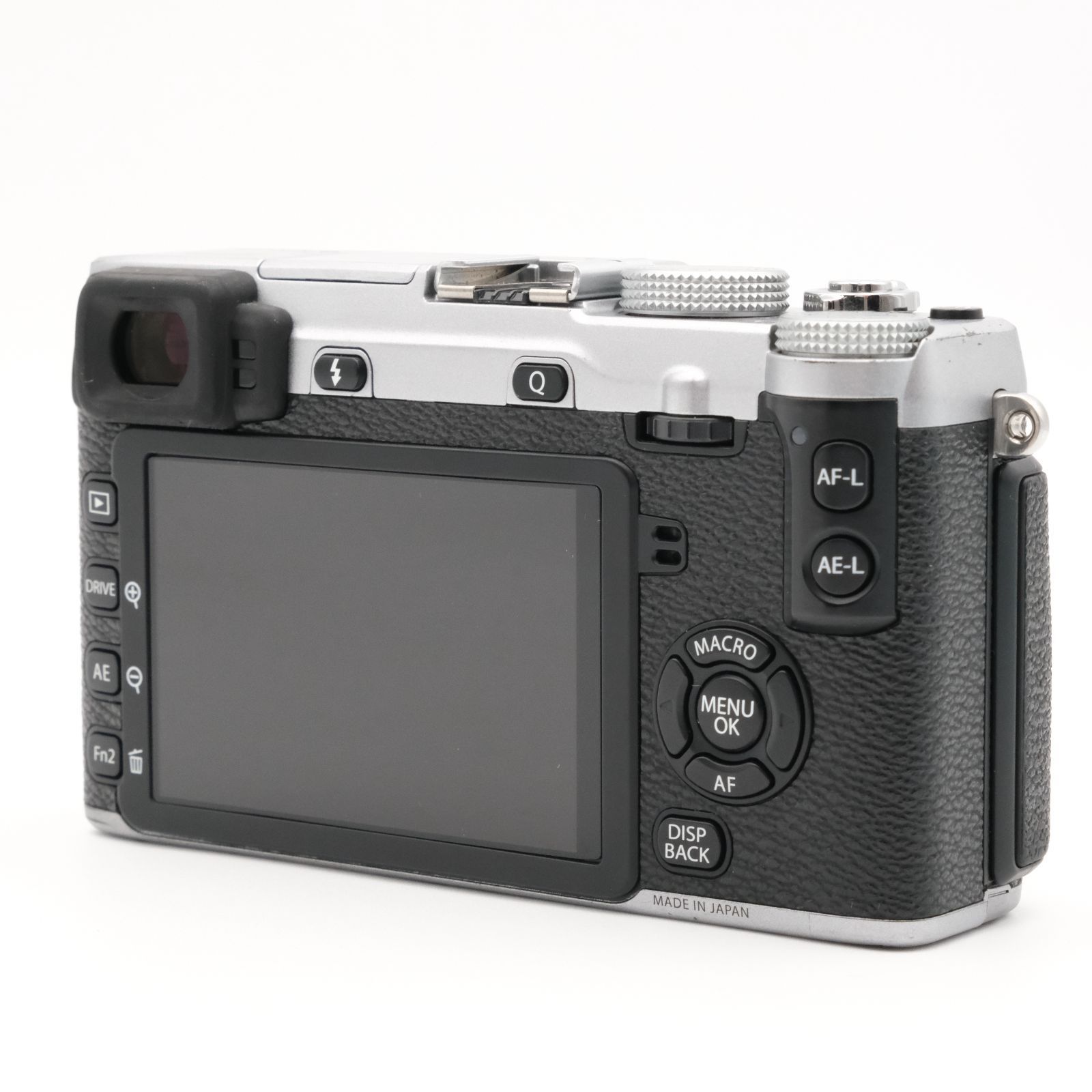 Fujifilm X-E2 ミラーレス本体とバッテリー2個と充電器 Amazon | FUJIFILM ミラーレス一眼 X-E2 ボディ ブラック F FX-X
