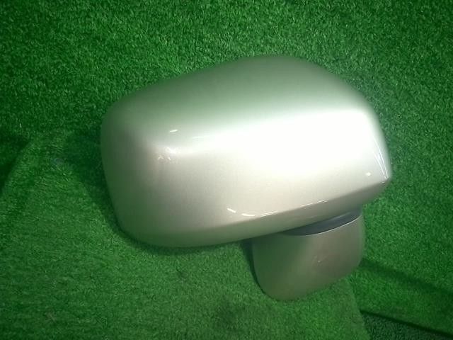 本物保証，新品 ムーヴ ムーブコンテ DBA-L575S L575A L585 右 ドア サイド ミラー  Xスペシャル KF-VE T23  87910-B2A30 ドアミラー