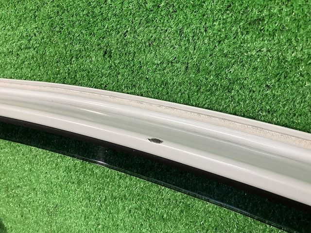 シャトル GP8 左フロントドア ハイブリッド ホンダセンシング 4WD 