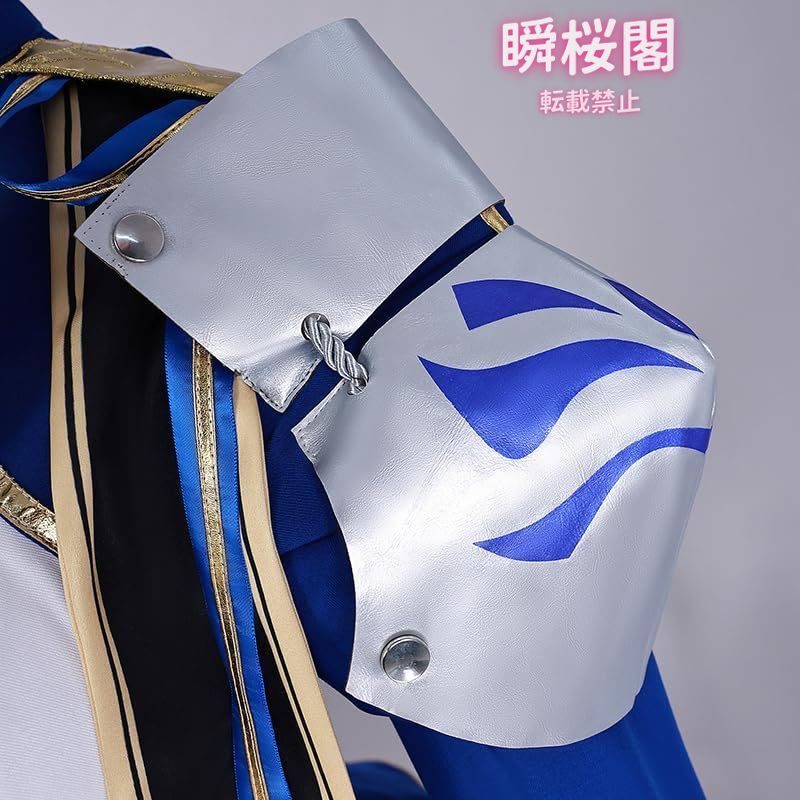 崩壊スターレイル フェイトコラボ　Saber　セイバー　コスプレ衣装 崩壊スターレイルx Fate/Stay Night フェイトコラボ Saber