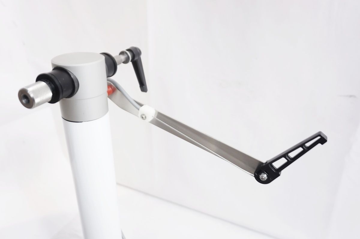 GROWTAC グロータック GT-ROLLER FLEX3 サイクルトレーナー バイチャリ世田谷店 BRIGHTFACE_UK