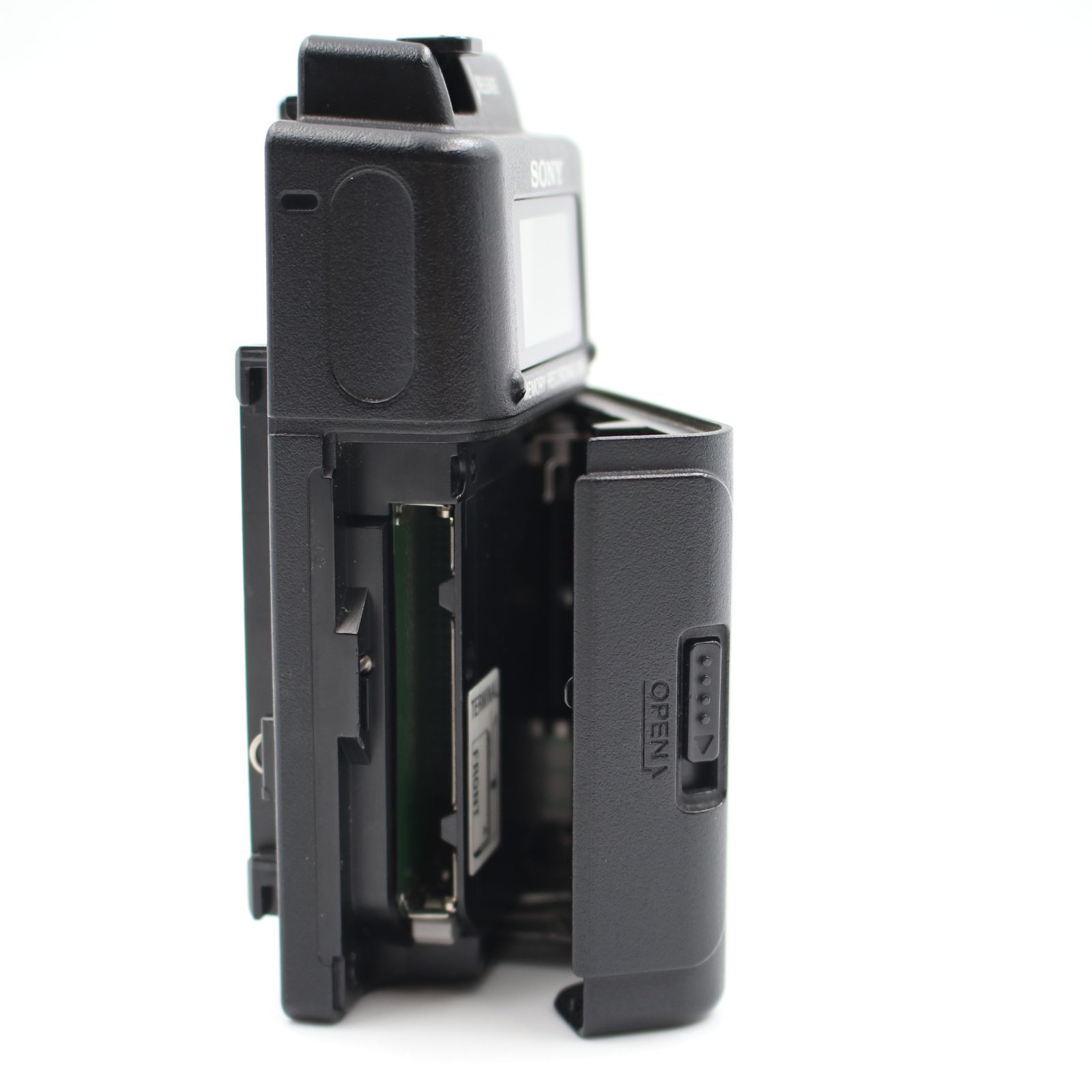 □極上品□ SONY HVR-MRC1 メモリーレコーディングユニット