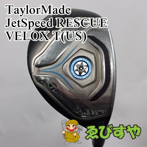 入間□【中古】 ユーティリティ テーラーメイド TaylorMade #3