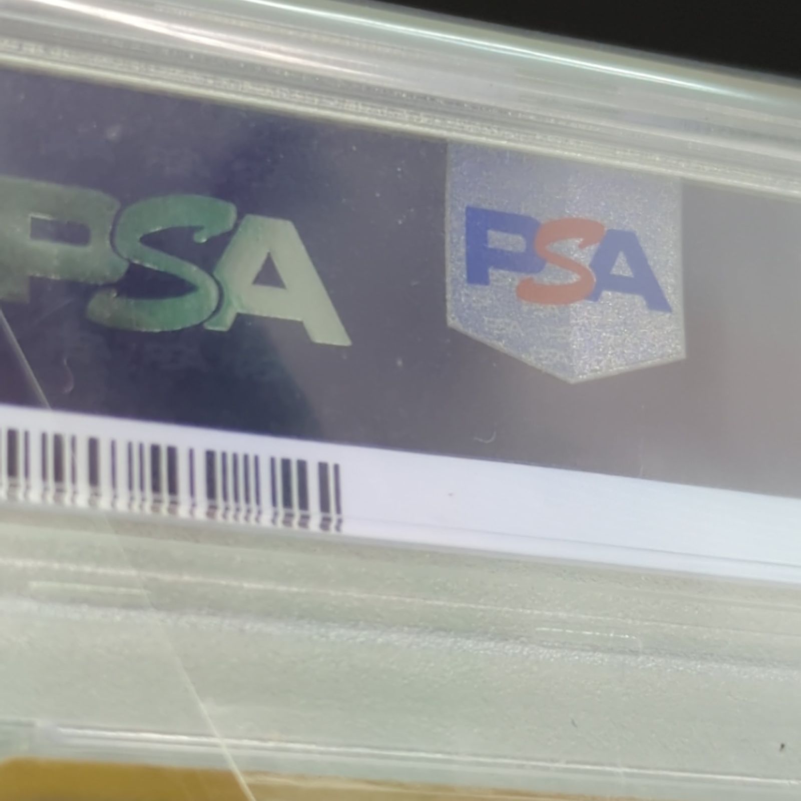 D28852】ヒードラン 乱戦！ポケモンスクランブル psa10 - メルカリ