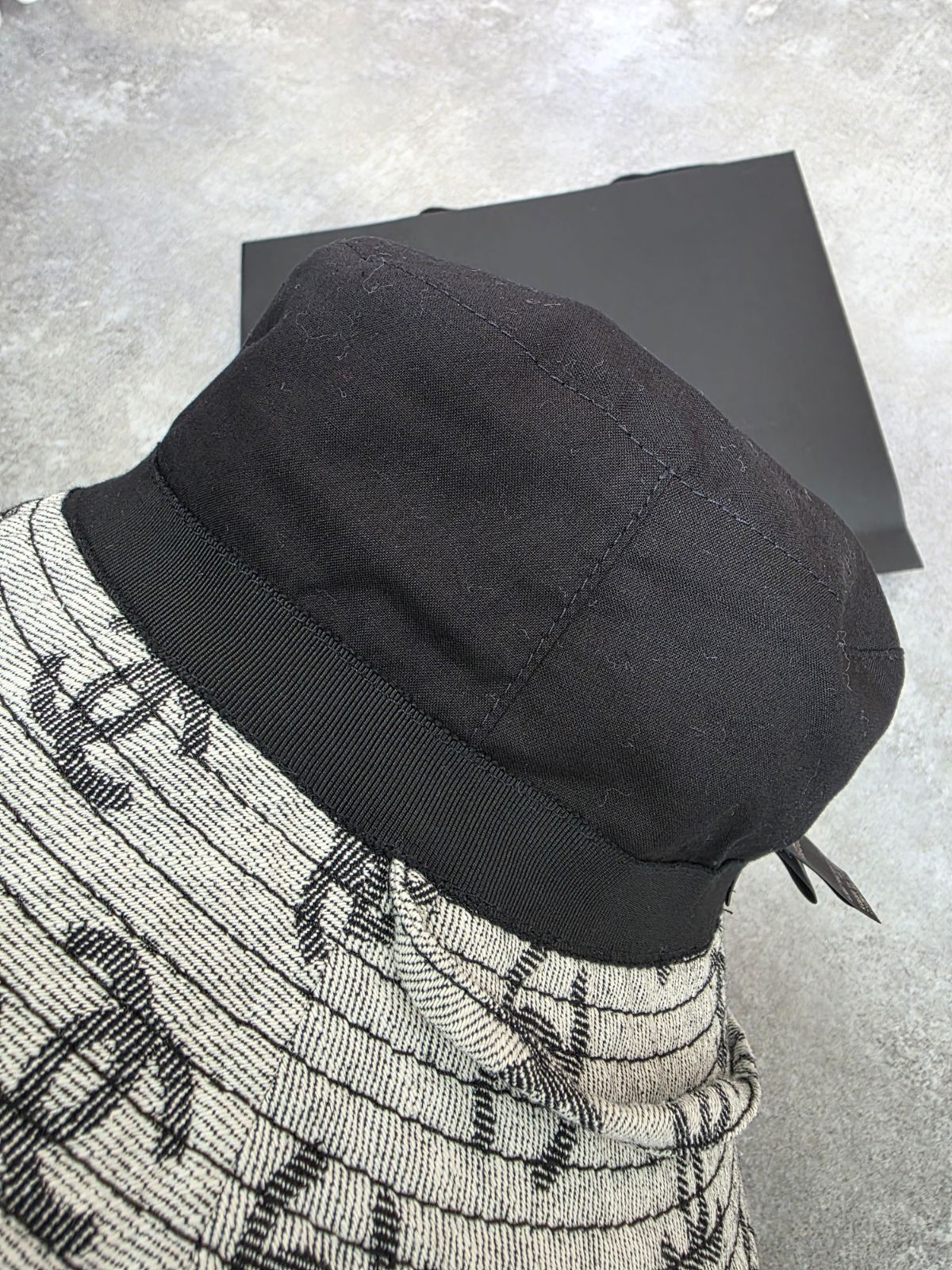 ☆ 美品！CHANEL シャネル 22SS ココマーク CCマーク 総柄