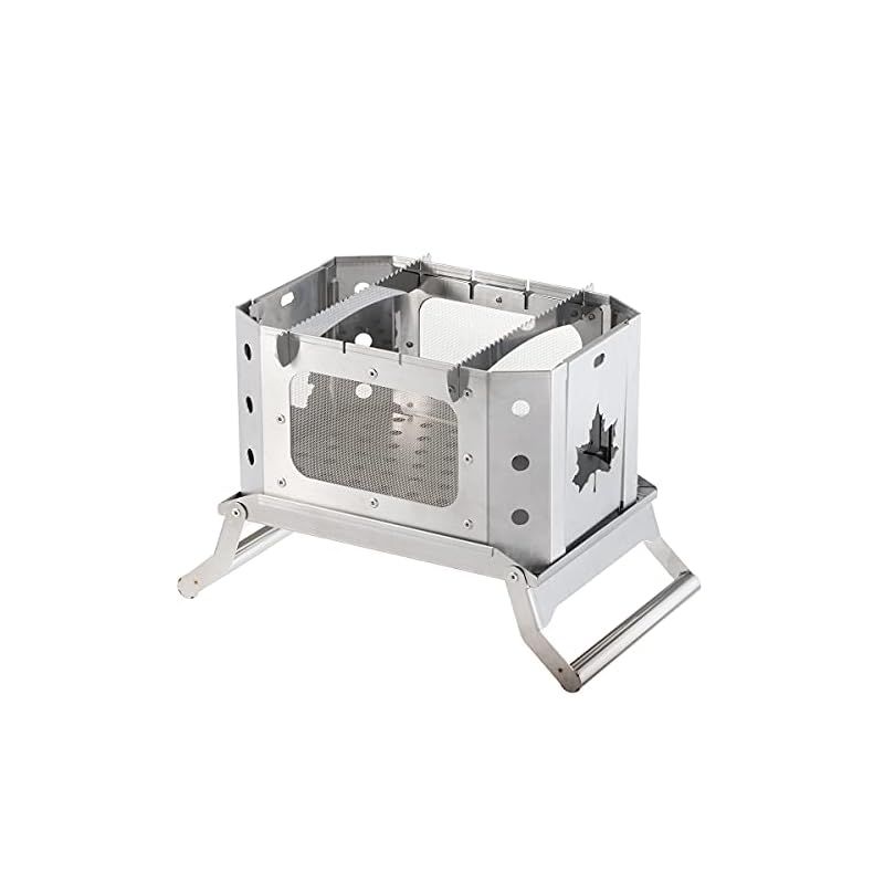 グレートたき火グリル 81064090