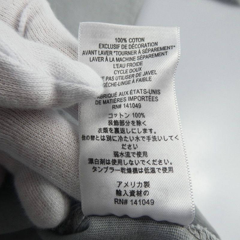フリーシティ 長袖Ｔシャツ