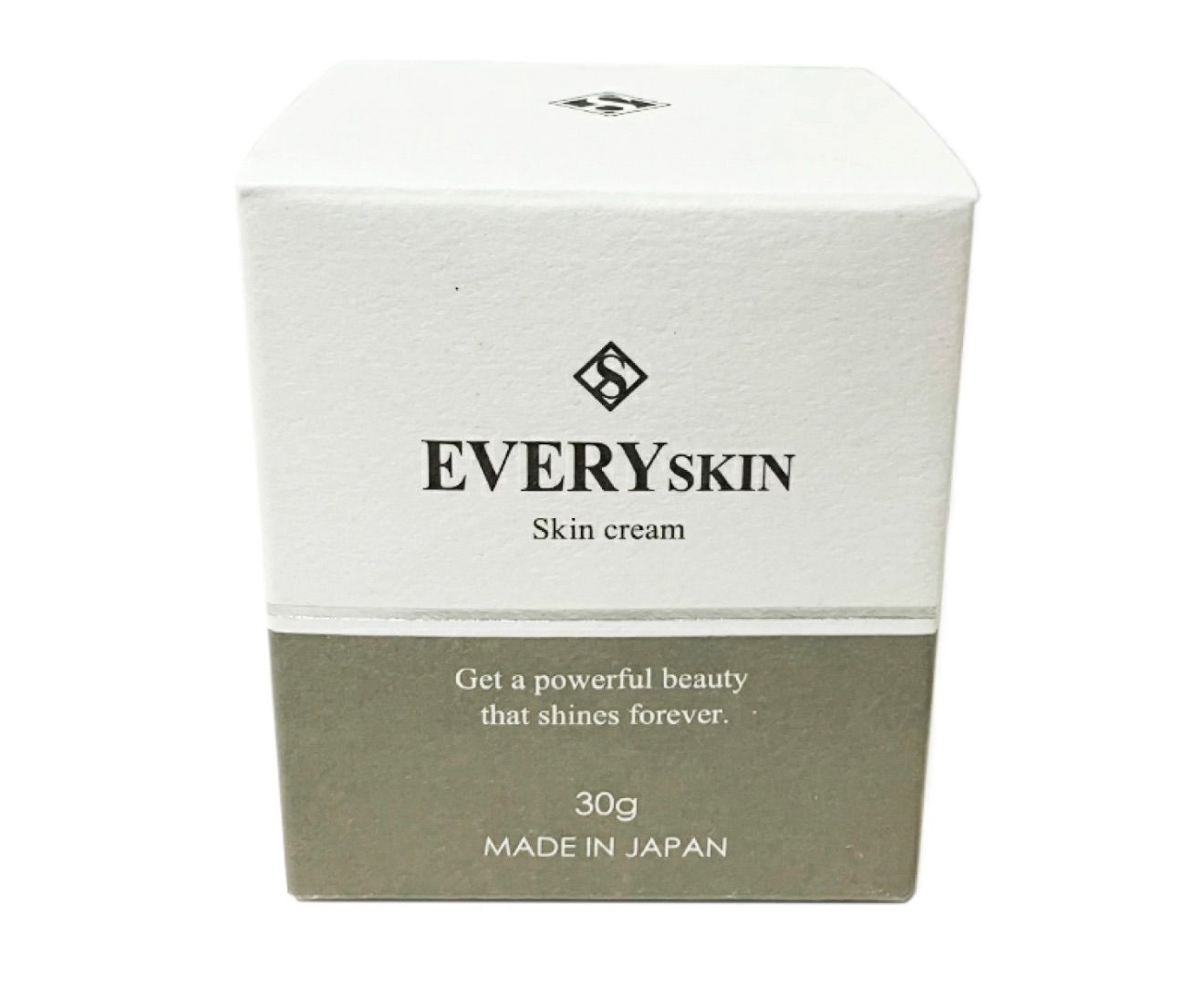 エブリースキン EVERY SKIN スキンクリーム 美容クリーム 30g