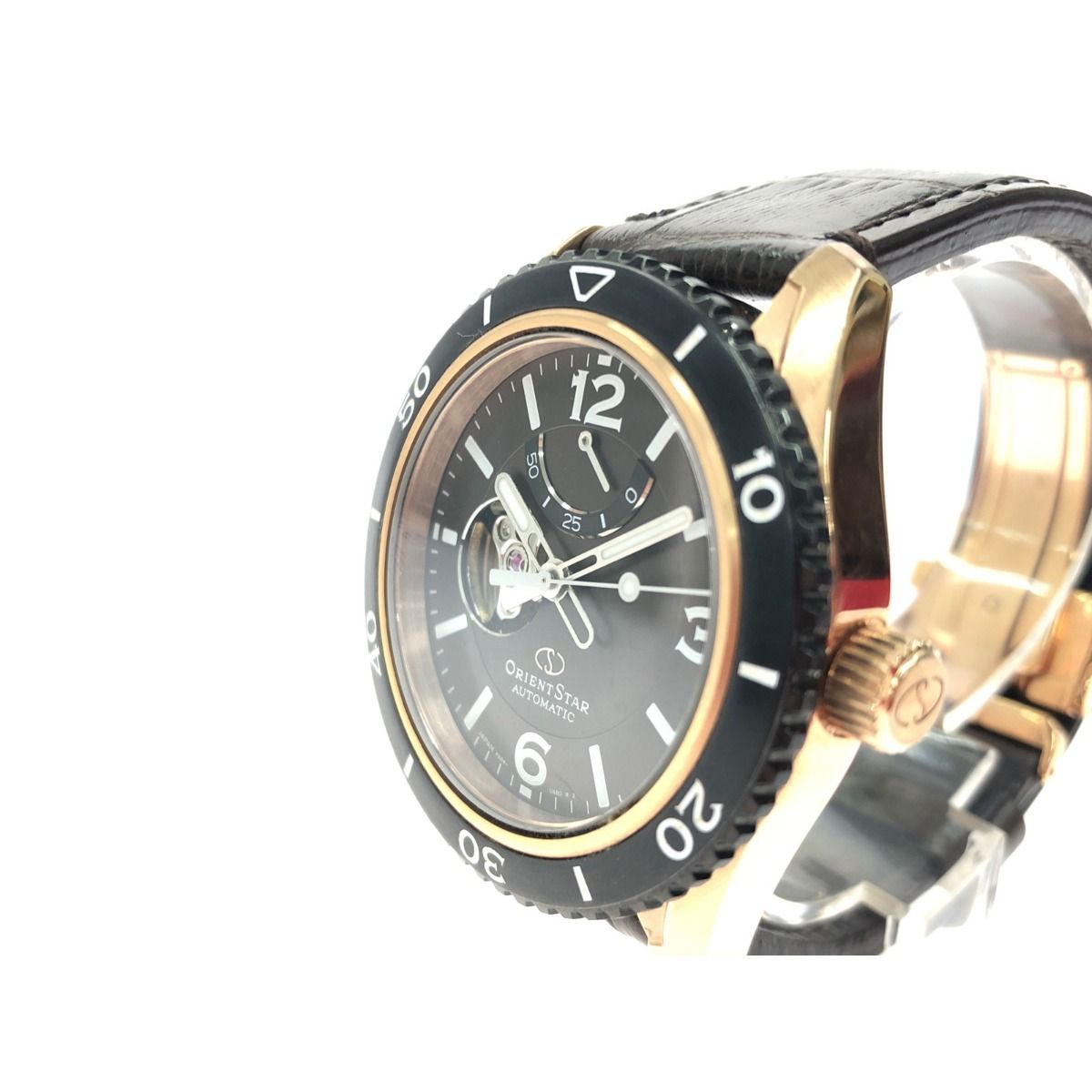 ▽▽ORIENT オリエント メンズ腕時計 自動巻き オリエントスター ▽▽ORIENT オリエント メンズ腕時計 自動巻き オリエントスター