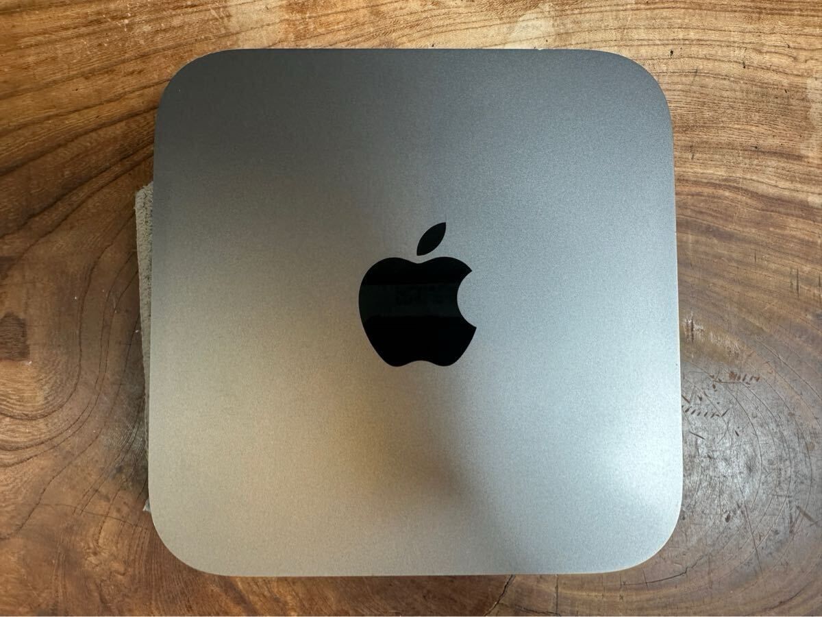 ［美品］Apple Mac mini 2018/CJ405 美品］Apple Mac mini 2018/CPUi5 3.0ghz/16GB/SSD256GB