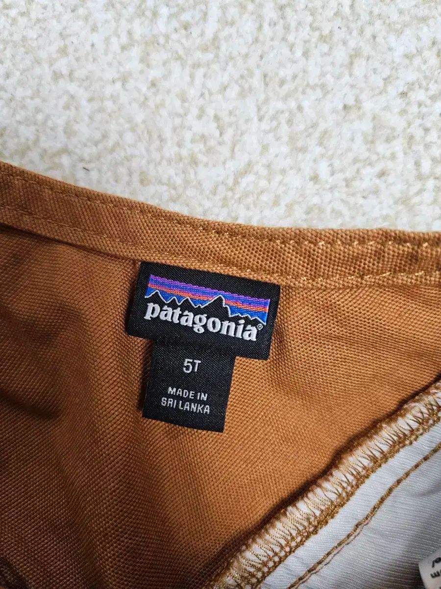 patagonia パタゴニア