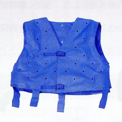 シゲマツ(重松製作所)個人用冷却器クーレットクールスーツCS-7