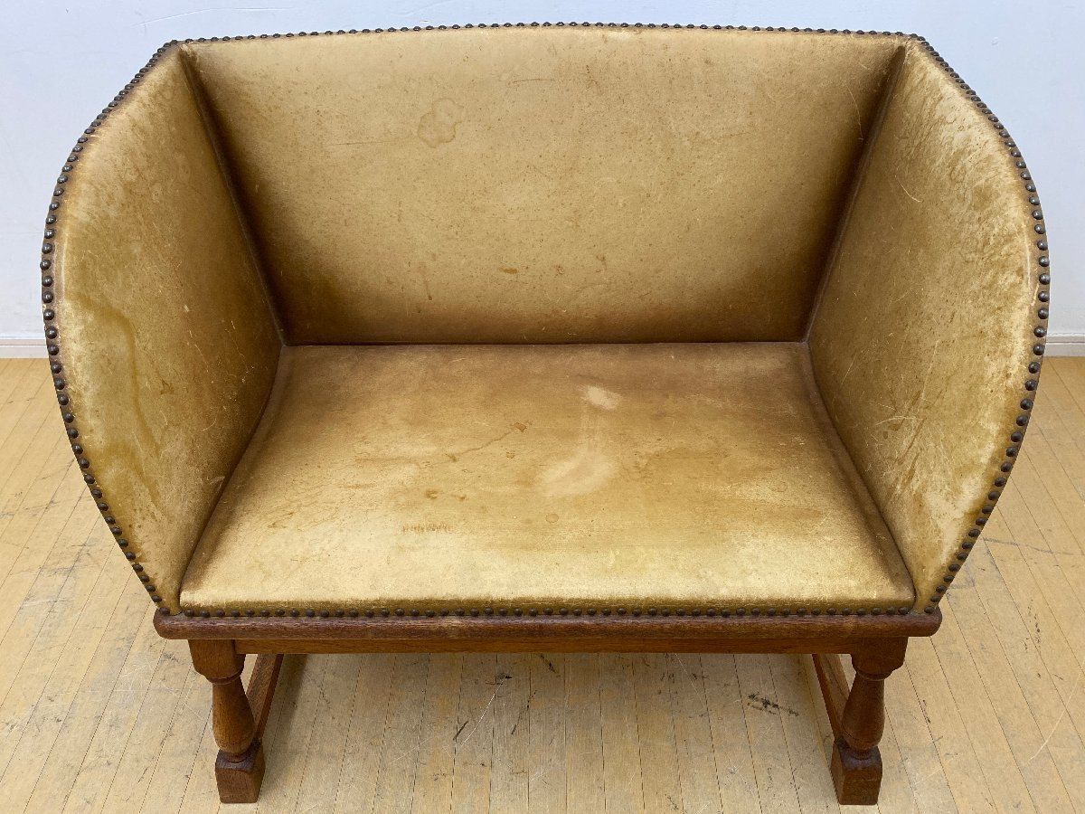 ウィンザー セトル