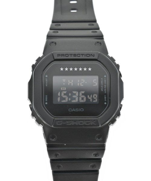 CASIO G-SHOCK 腕時計 メンズ 【古着】【中古】【送料無料】