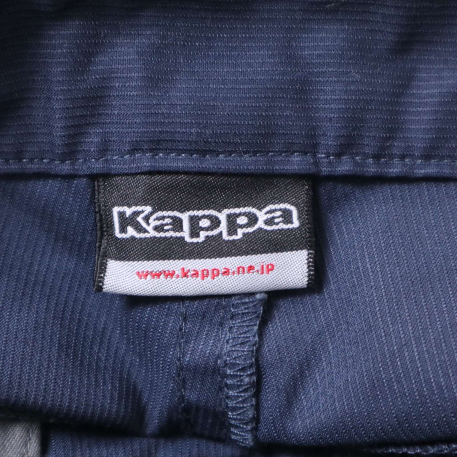 GOLF ゴルフ ストレッチ Kappa カッパ メンズ KAPPA ロゴ ゴルフウェア 春夏 ストレッチパンツ カッパゴルフ 安い販売オンライン カジュアル 2025ss レイン