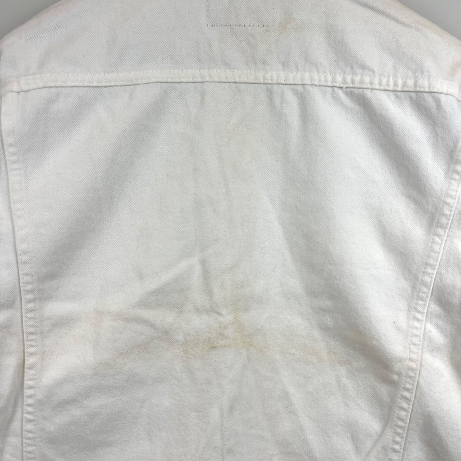 Levi's 90s 1991 JAPAN 70651-5051 tracker jacket L リーバイス 日本