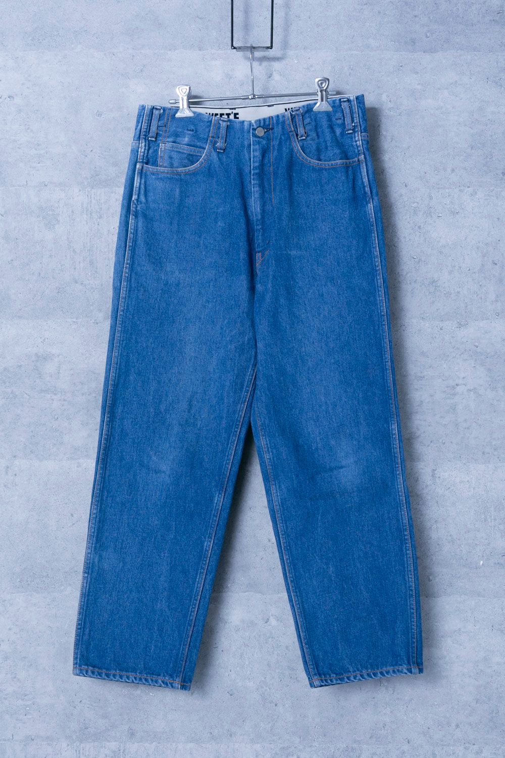 アッパーハイツ upper hights THE JANET FLOW 24 アッパーハイツ upper