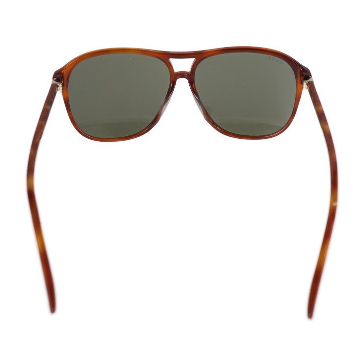 GUCCI グッチ サングラス GG0016SA プラスチック ブラウン系