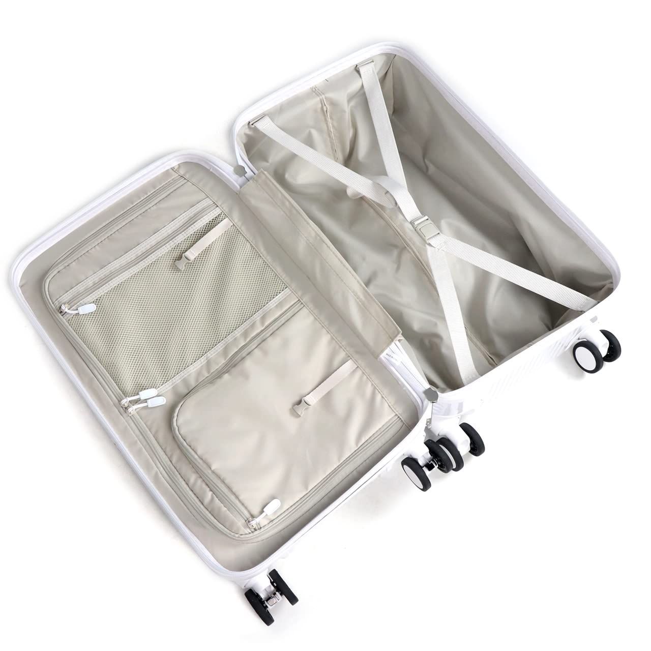 [イノベーター] スーツケース ベーシック dショッピング |【正規品2年保証】 イノベーター スーツケース