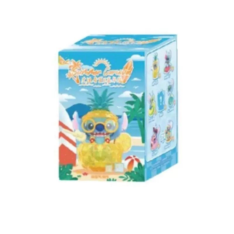 TOPTOY スティッチ シークレット 1/64｜Yahoo!フリマ（旧PayPay