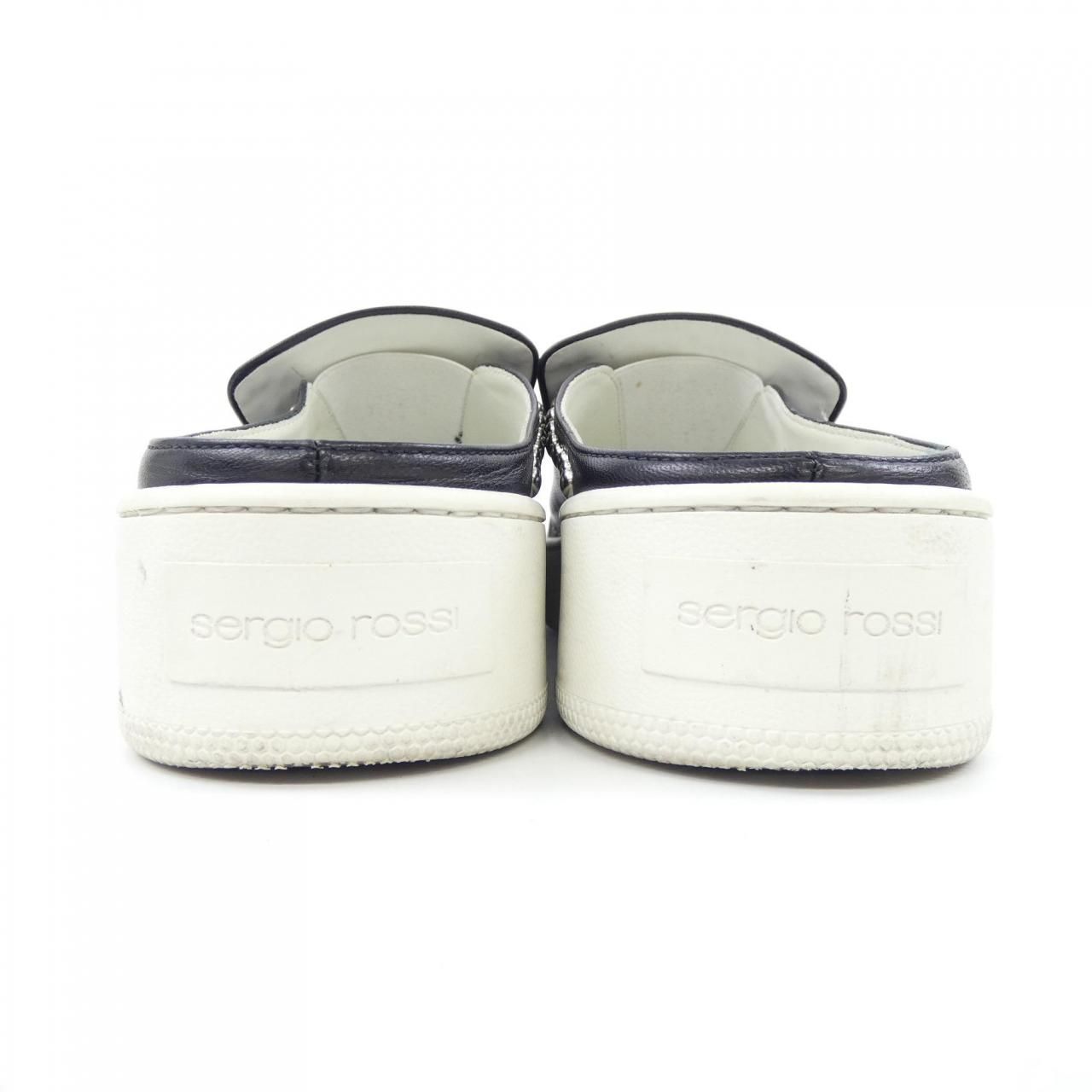 rossi スニーカー