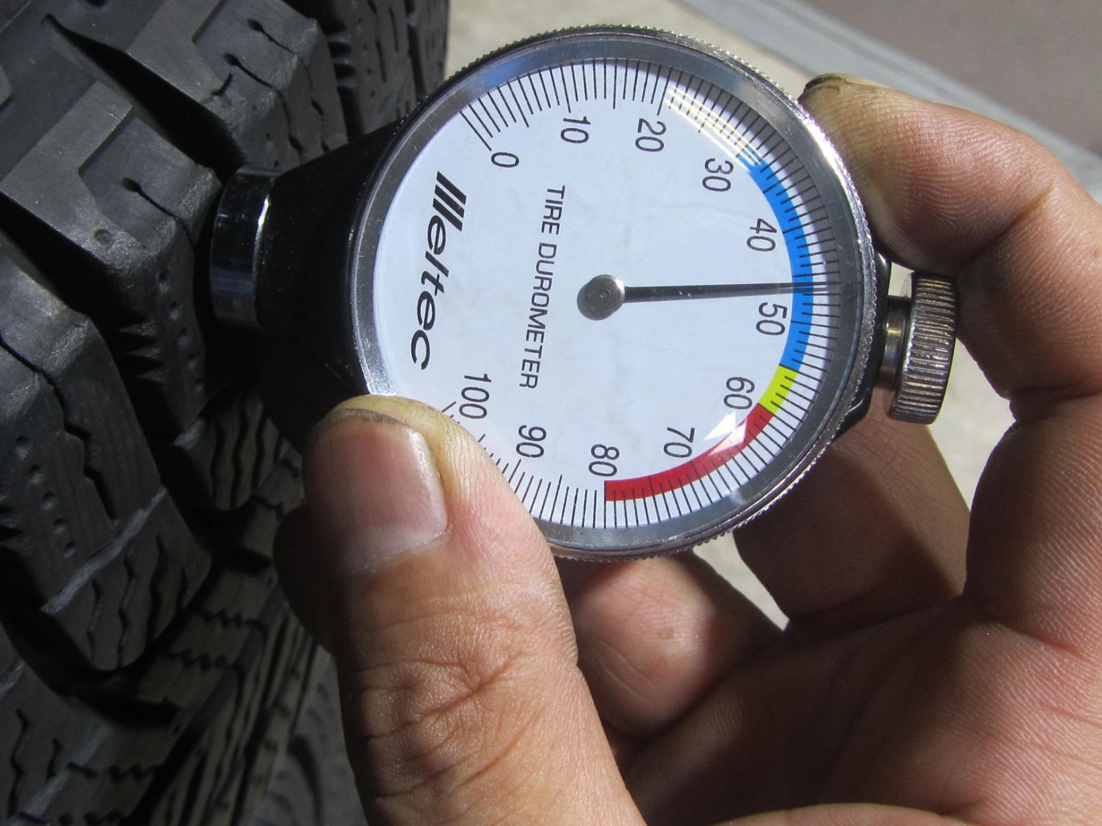 ミシュラン アジリス