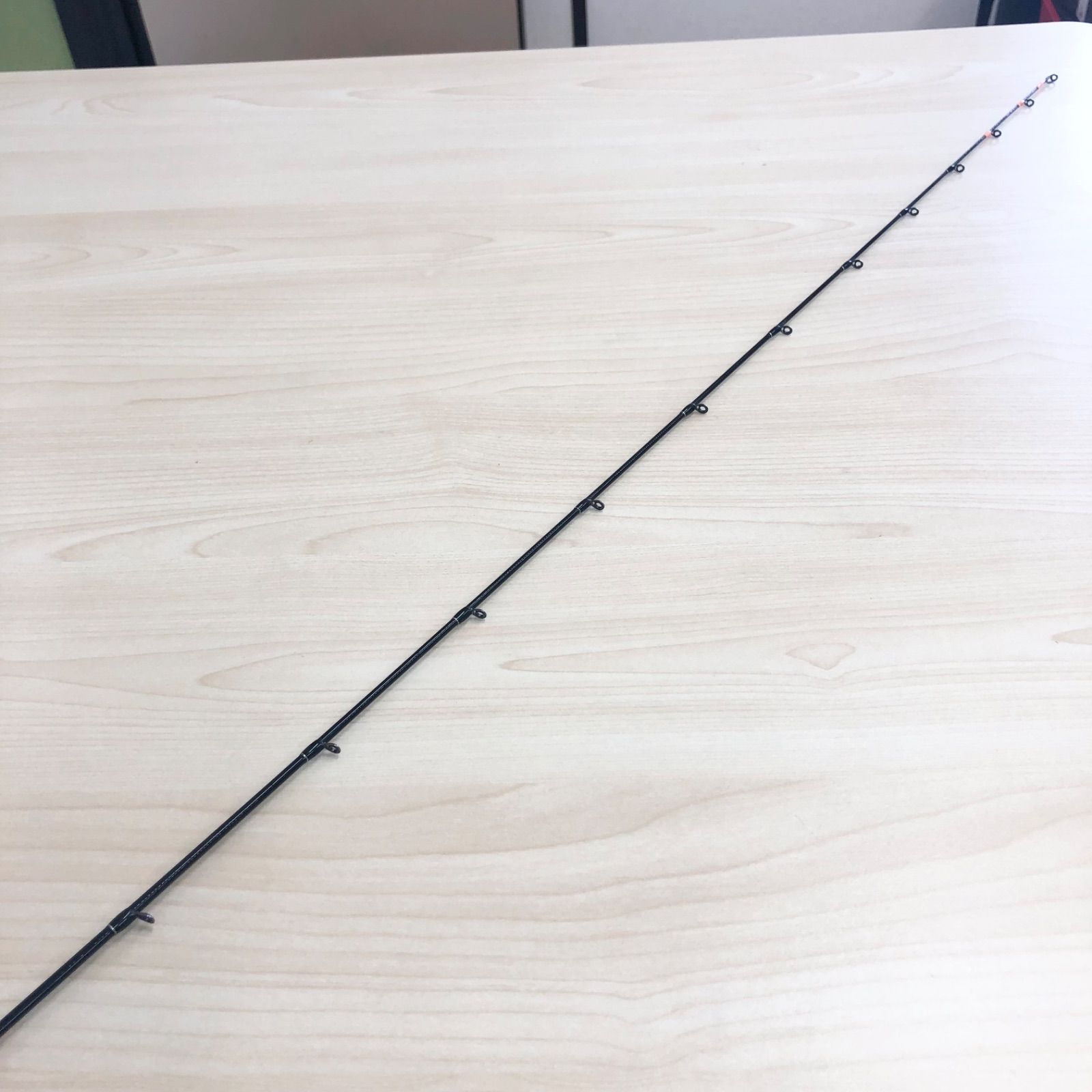 ディープライナー ロジカル70#4 DEEPLINER ｜ ロッド ｜ ロジカルビット