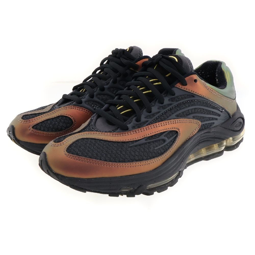 NIKE (ナイキ) AIR TUNED MAX CELERY-DARK CHARCOAL エアチューンド