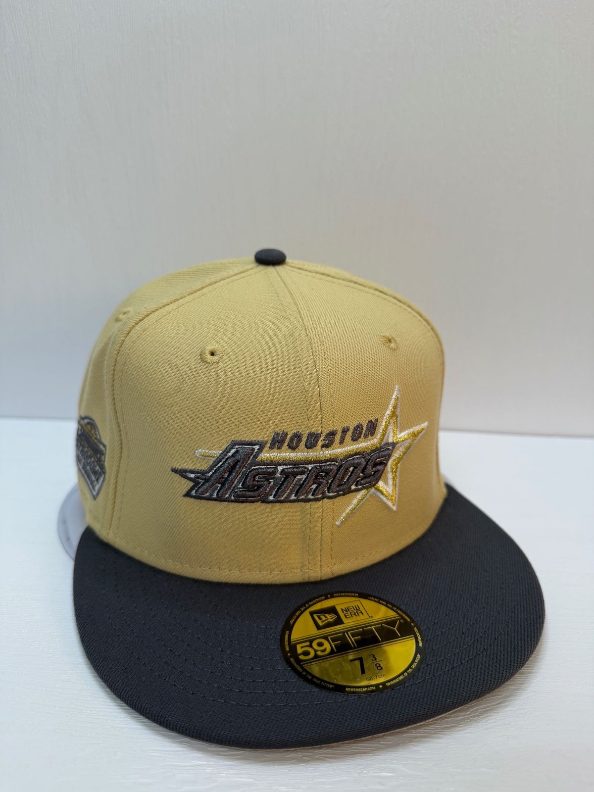 Newera ヒューストンアストロズ アストロドーム 59fifty
