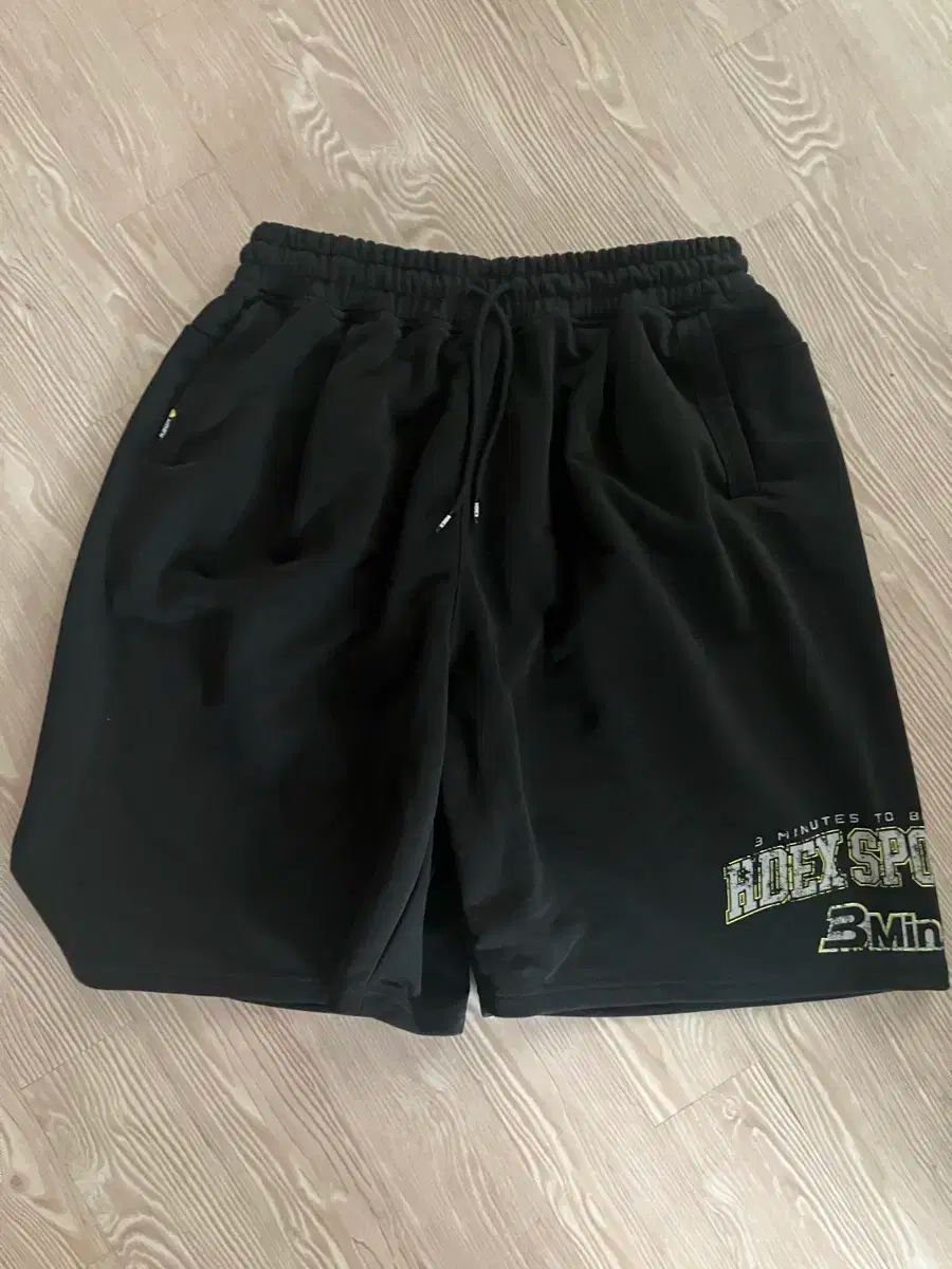 HDEX バミューダパンツ　ハーフパンツ HDEX バミューダパンツ ハーフパンツ - メルカリ