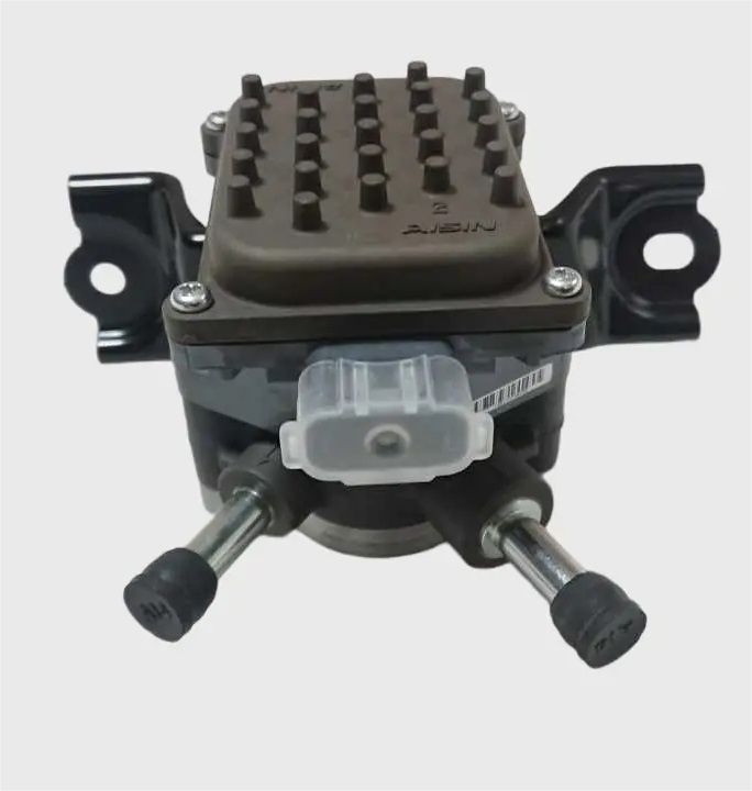 トヨタ プリウス ミッションオイルポンプ PUMP ASSY OIL W/MOTOR Genuine TOYOTA 純正 JDM OEM 未使用 メーカー純正品