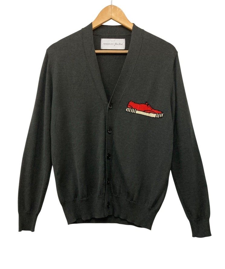 steven alan ダークグリーン カーディガン スティーブンアランのトップス（グリーン）の商品一覧