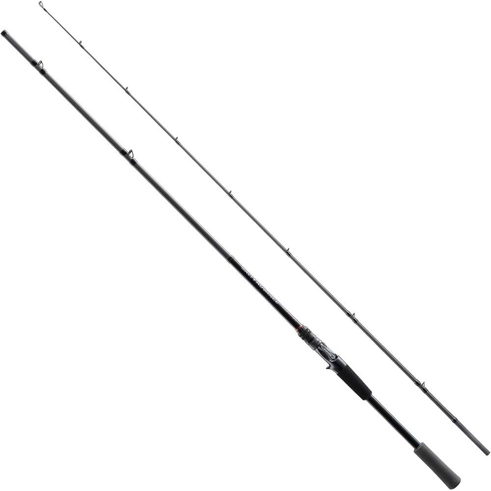 SHIMANO|シマノ 25 ソルティーアドバンス ショアモデル ロックフィッシュ B76MH 273604 ロックフィッシュロッド