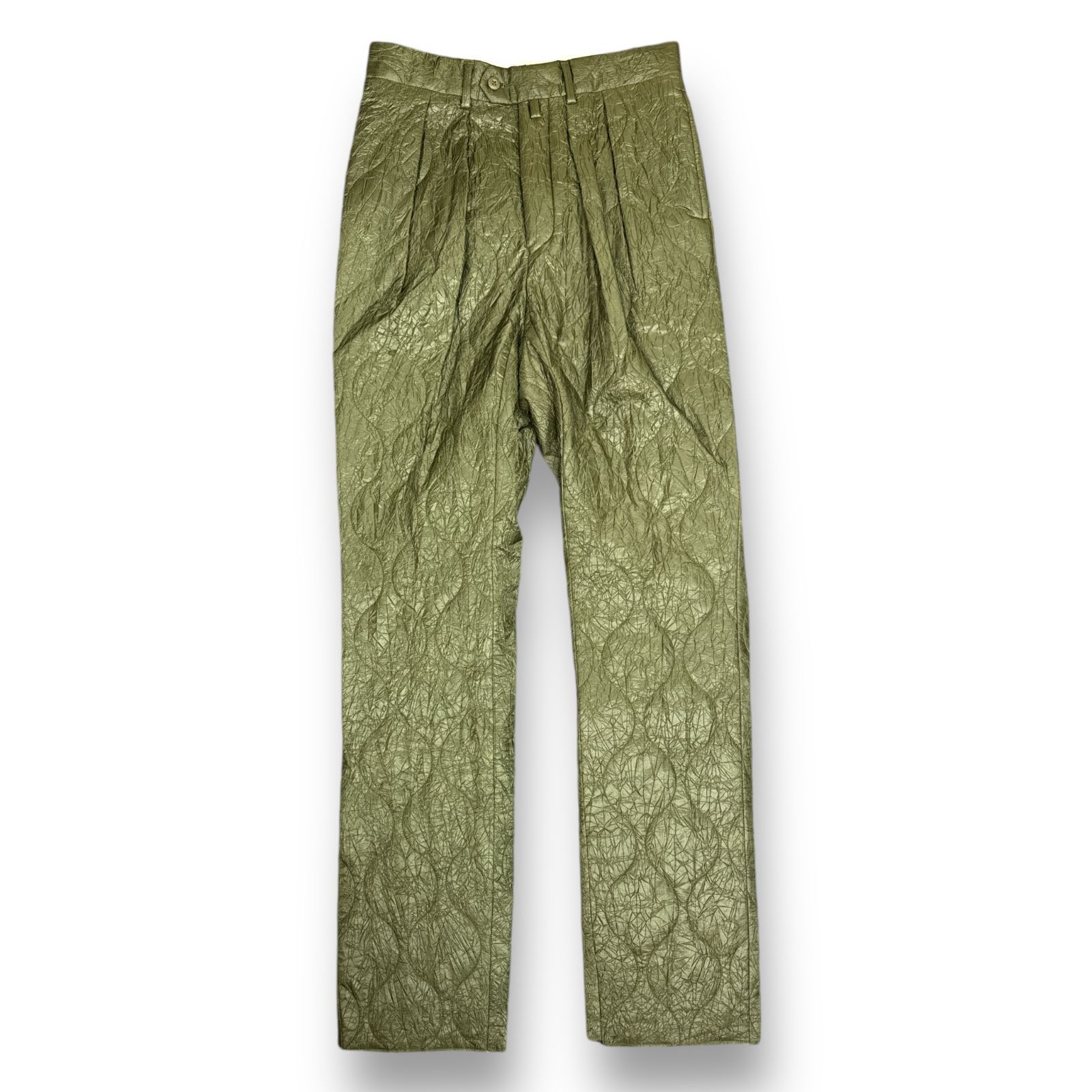 定価38500円 未使用 NEAT MILITARY GOURD QUILTING STANDARD 