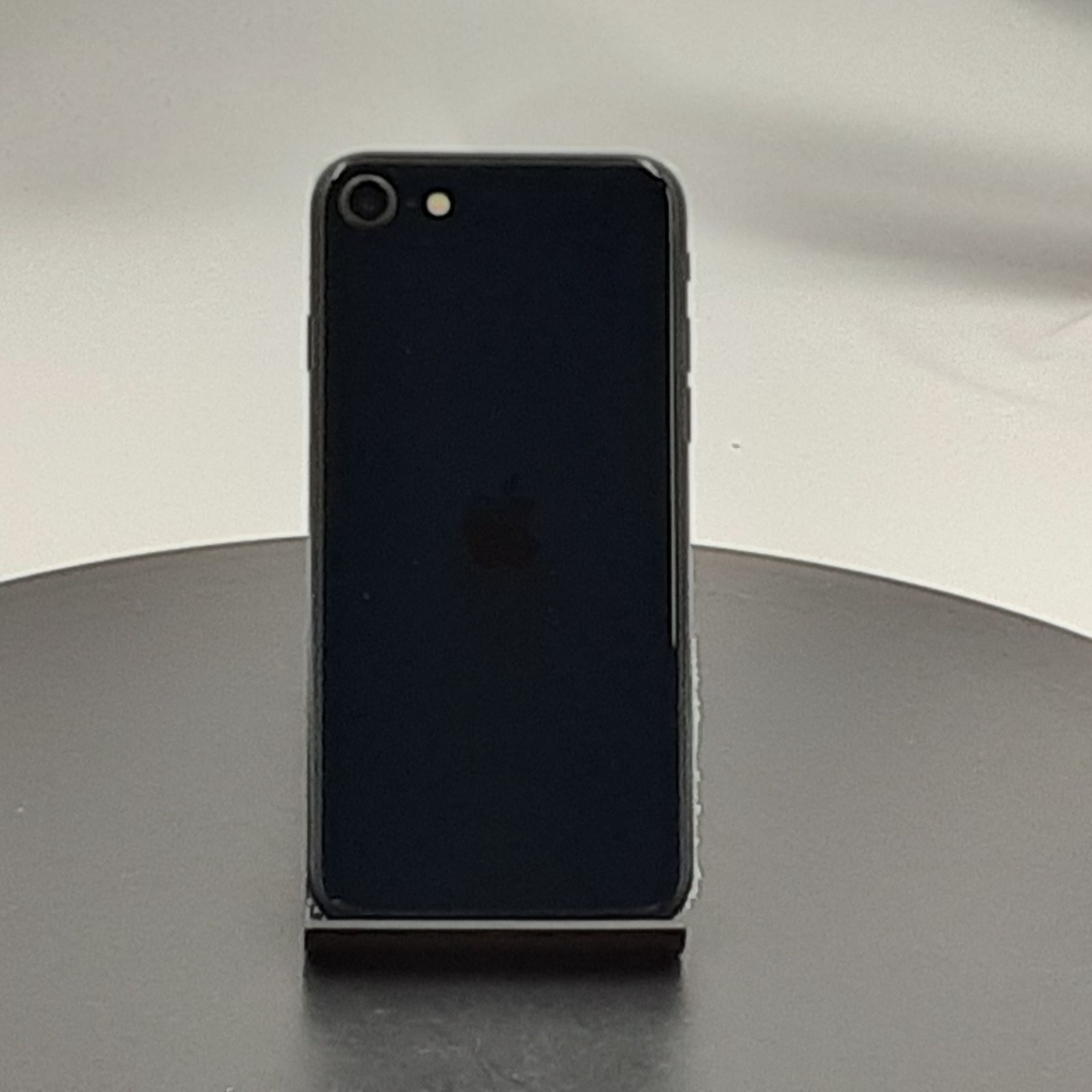 ジャンク/液晶割れありApple iPhoneSE 第3世代 128GB ミッドナイト 