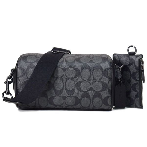 美品RRL キャンバス ヴィンテージショルダーバッグ ショルダーバッグ