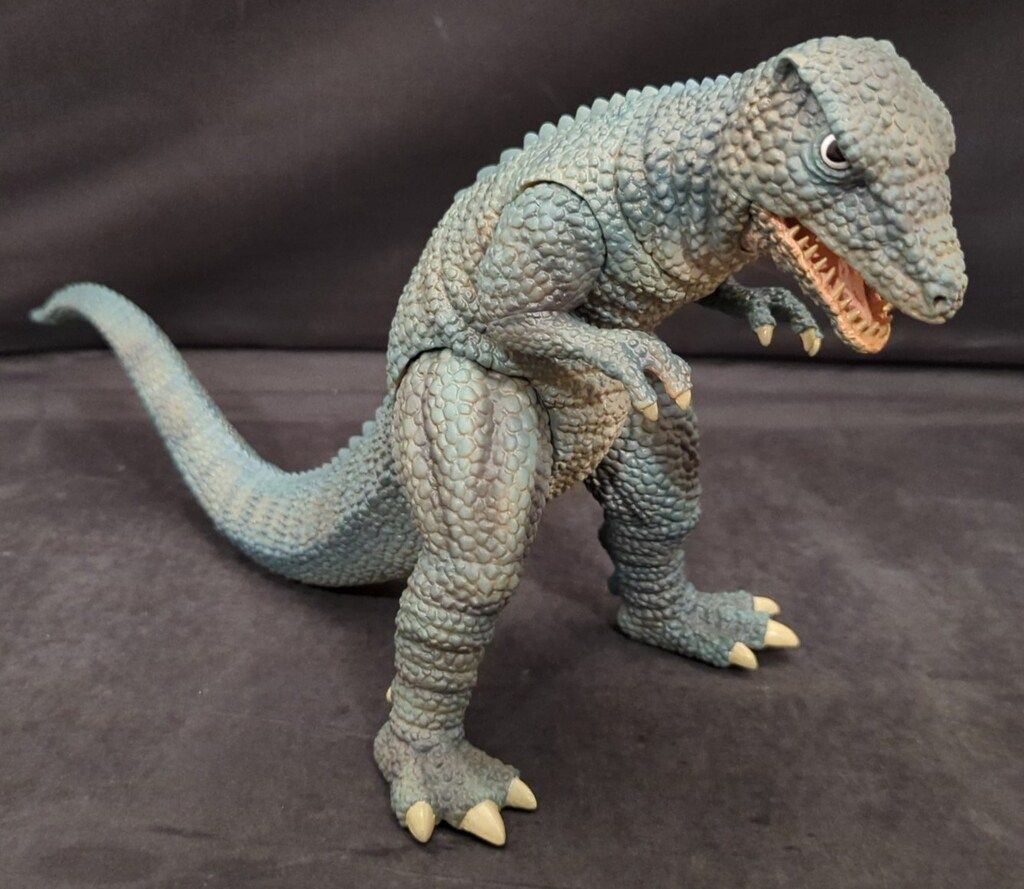 マーミット 鋼鉄城