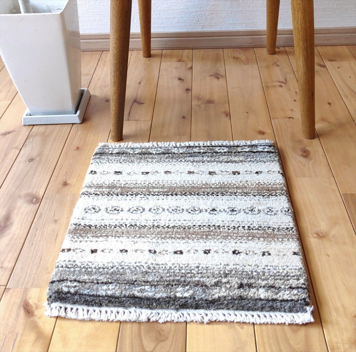 ギャッベ トルクマン族