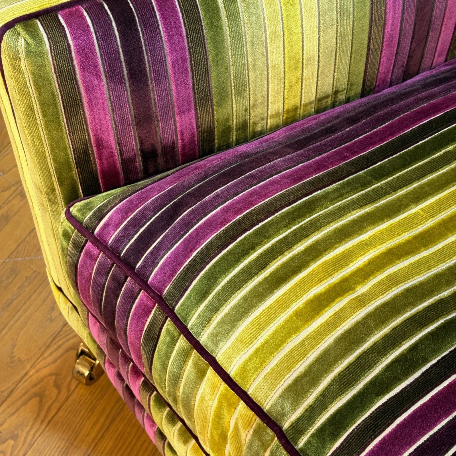 Trafalgar 1人掛けソファ