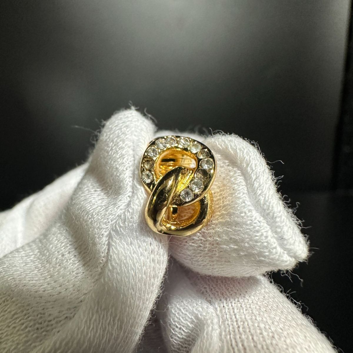 クリスチャンディオール