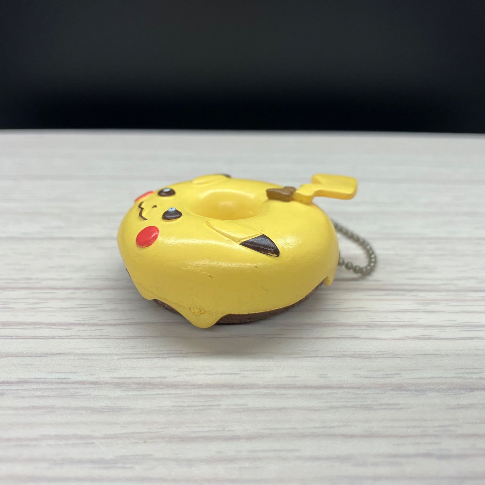 sweets Time ピカチュウ ドーナツ 【④ ポケモン フィギュア
