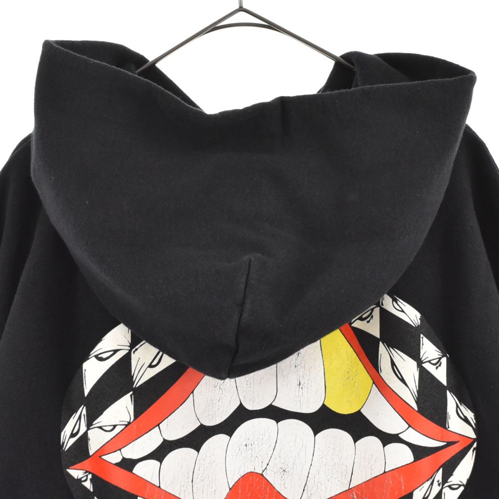 CHROME HEARTS (クロムハーツ) ×MATTY BOY 99 EYES CHOMPER HD PLVR