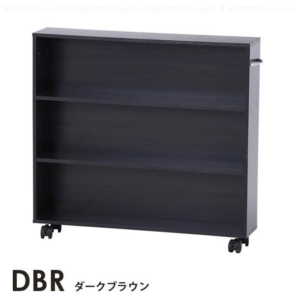 NEW コミック収納カート