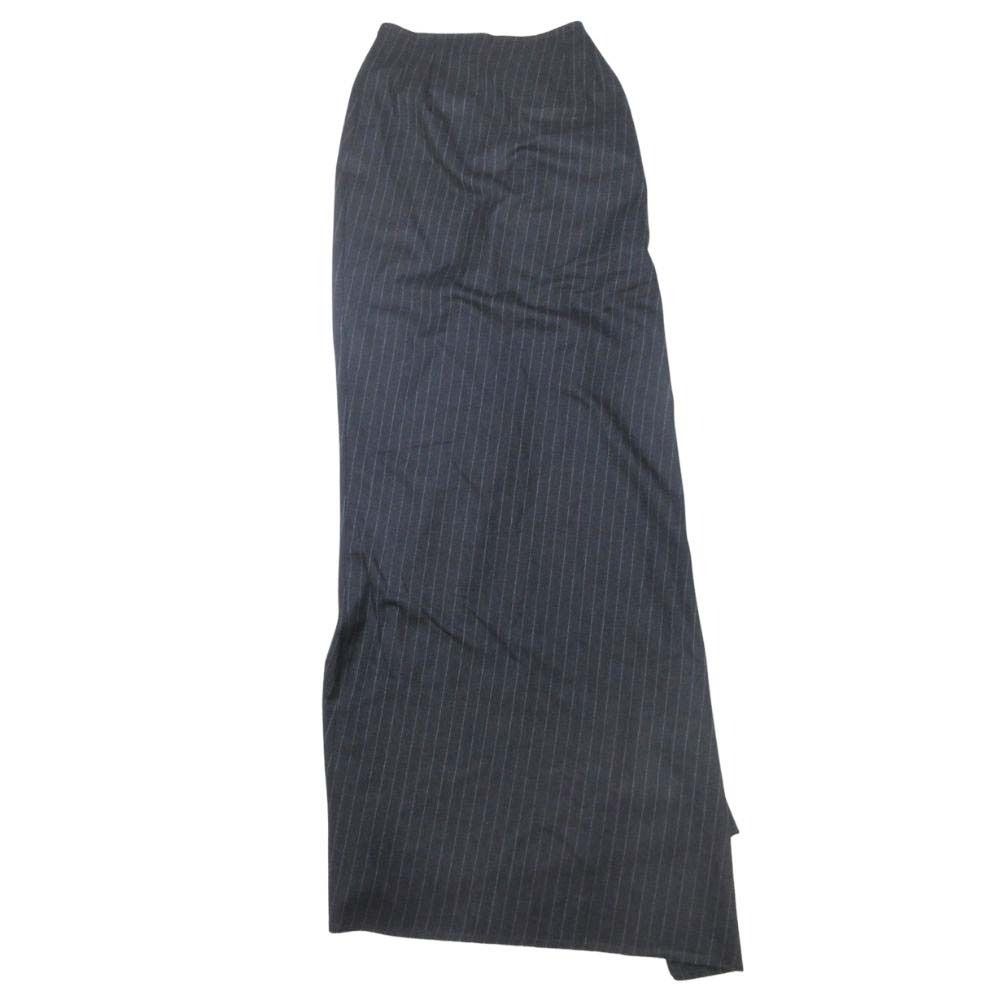 m626-28 Dries Van Noten ロングスカート 36 m626-28 Dries Van Noten ロングスカート 36
